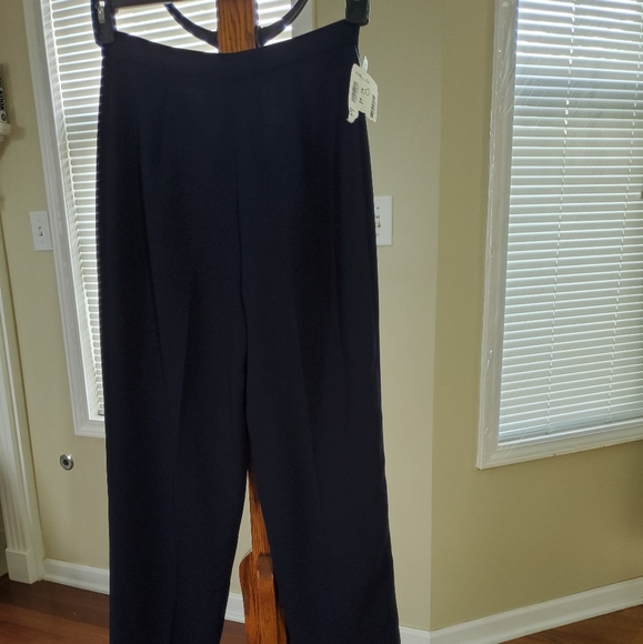 San Louis Paris women's pant size 4 - Picture 6 of 7